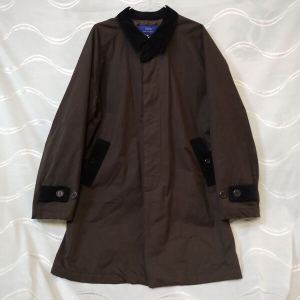 激安処分セール!URBAN RESEARCH ITEMSコート