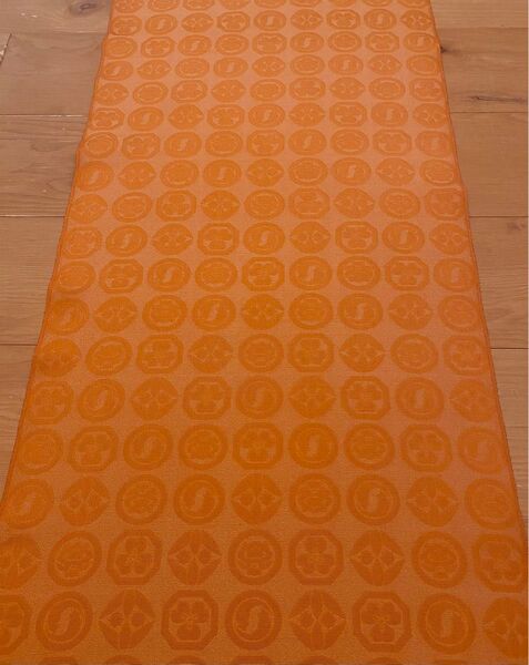 ★和布★新品 正絹 着物地 ハギレ 65㎝【e1171405498】