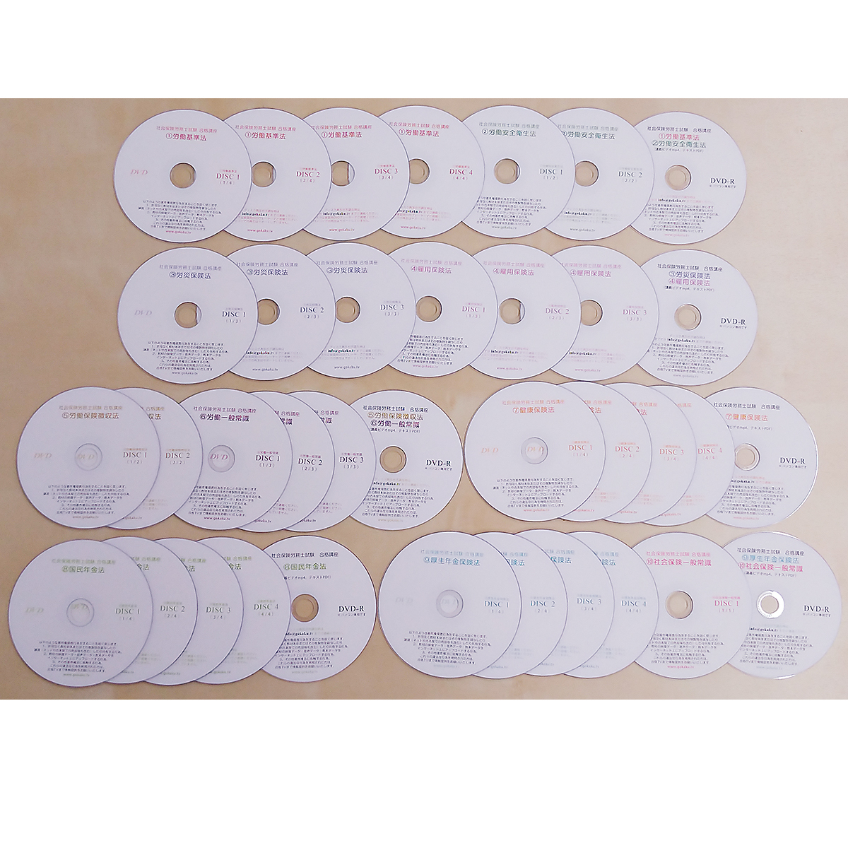 2025年最新】Yahoo!オークション -社労士 dvdの中古品・新品・未 2025年最新】Yahoo!オークション -社労士 dvdの中古品・新品・未