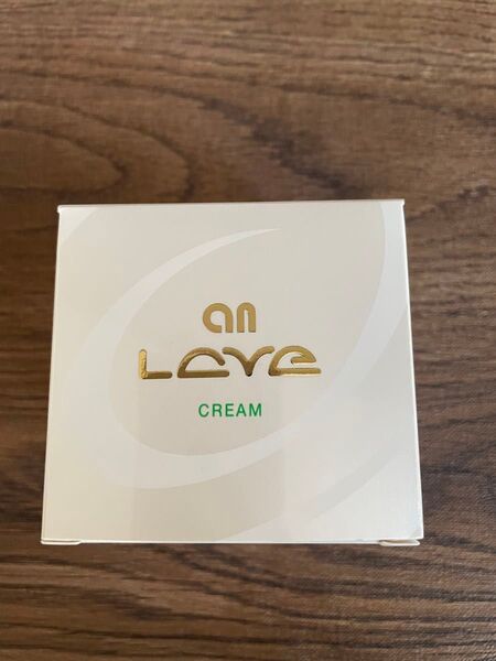 アンラーヴ クリーム