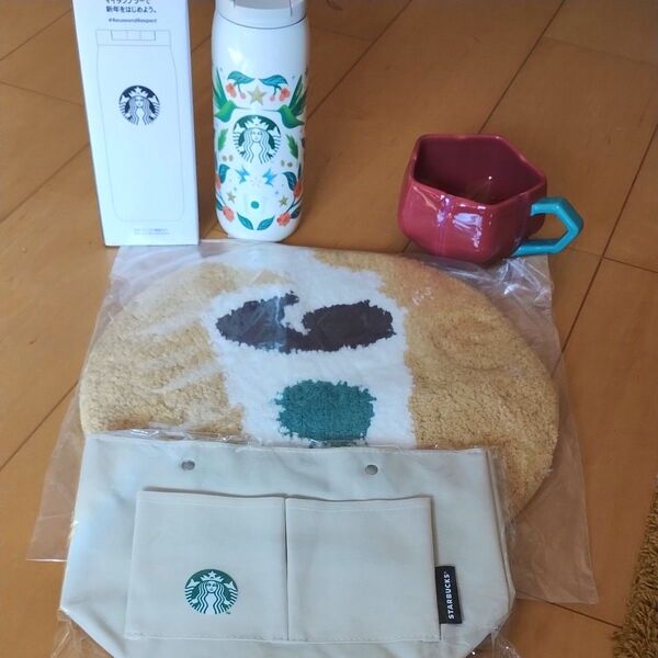 スターバックス2025福袋★