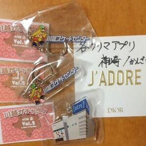 【まとめ売り】ご当地“川越ガチャタマ第二弾”