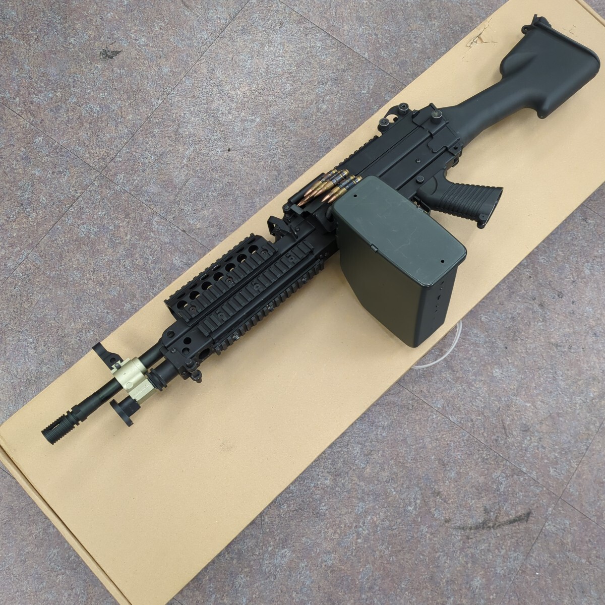 Yahoo!オークション -「m249 マガジン」の落札相場・落札価格 Yahoo!オークション -「m249 マガジン」の落札相場・落札価格