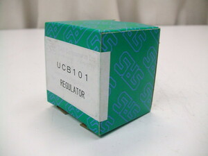 Lucas 電装部品 UCB101オルタネーターレギュレーター互換品