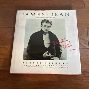 写真集 ジェームズディーン シューティング-スター