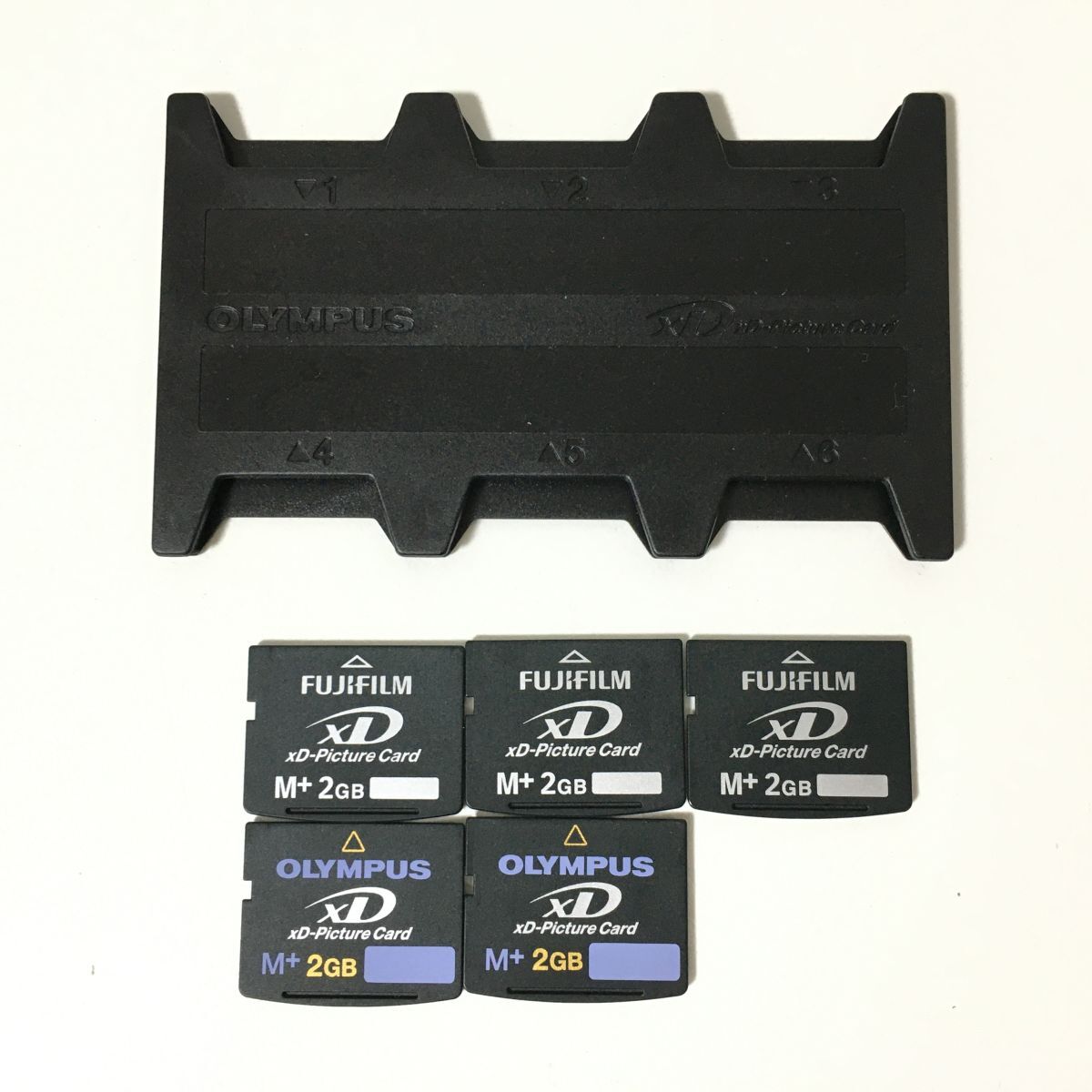 Yahoo!オークション -「xdカード 2gb」の落札相場・落札価格 Yahoo!オークション -「xdカード 2gb」の落札相場・落札価格