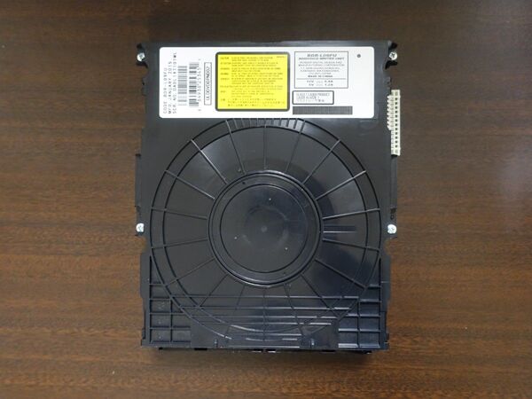 maxell iV/ブルーレイレコーダー BIV-TW1000用BDドライブ ⑦
