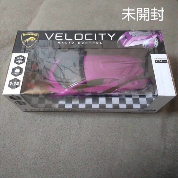 1:14 ベロシティーIV Veneno ラジコン