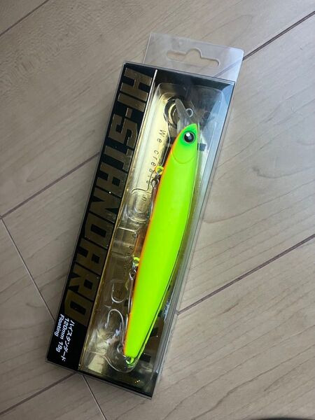 ロンジン ハイスタンダード120 ドチャートマット