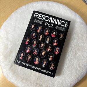 NCT - NCT - The 2nd Album Resonance Pt. 2