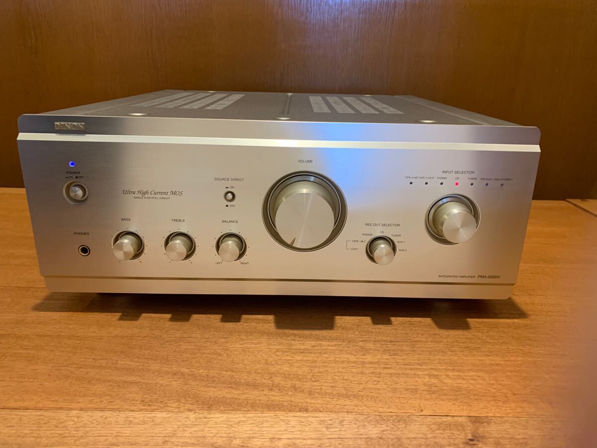 Yahoo!オークション -「pma-2000iv」の落札相場・落札価格 Yahoo!オークション -「pma-2000iv」の落札相場・落札価格