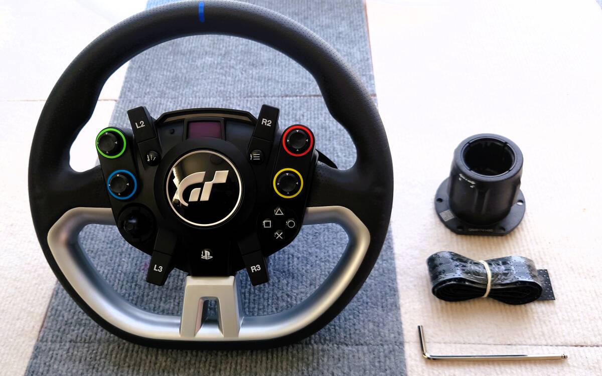 Yahoo!オークション -「fanatec dd pro」の落札相場・落札価格 Yahoo!オークション -「fanatec dd pro」の落札相場・落札価格