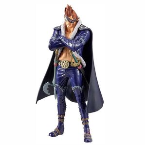 ONEPIECE DXFフィギュア X・ドレーク ワンピース プライズ