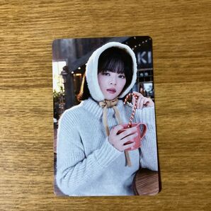 twiceカフェトレカ ジョンヨン