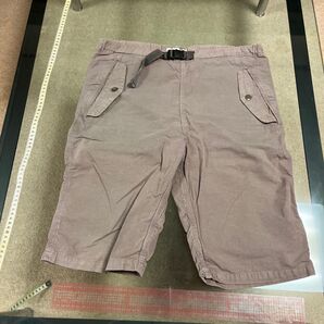 45R 古着 ビンテージハーフパンツ