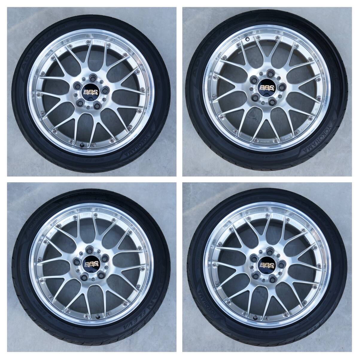 BBS RS-GTの価格比較 - みんカラ BBS RS-GTの価格比較 - みんカラ
