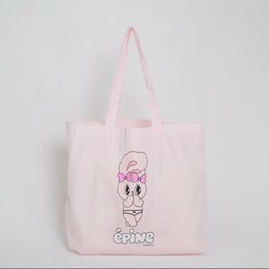 エスターバニー エピヌ トートバッグ 完売商品