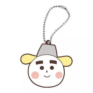 コロ助 「コジコジ×サンリオキャラクターズ スペシャルラバーマスコット」