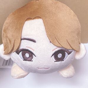 【新品タグ付き】PetiTEEN 寝そべり ぬいぐるみ 〜SECTOR 17〜 ジョシュア プライズ SEVENTEEN セブチ