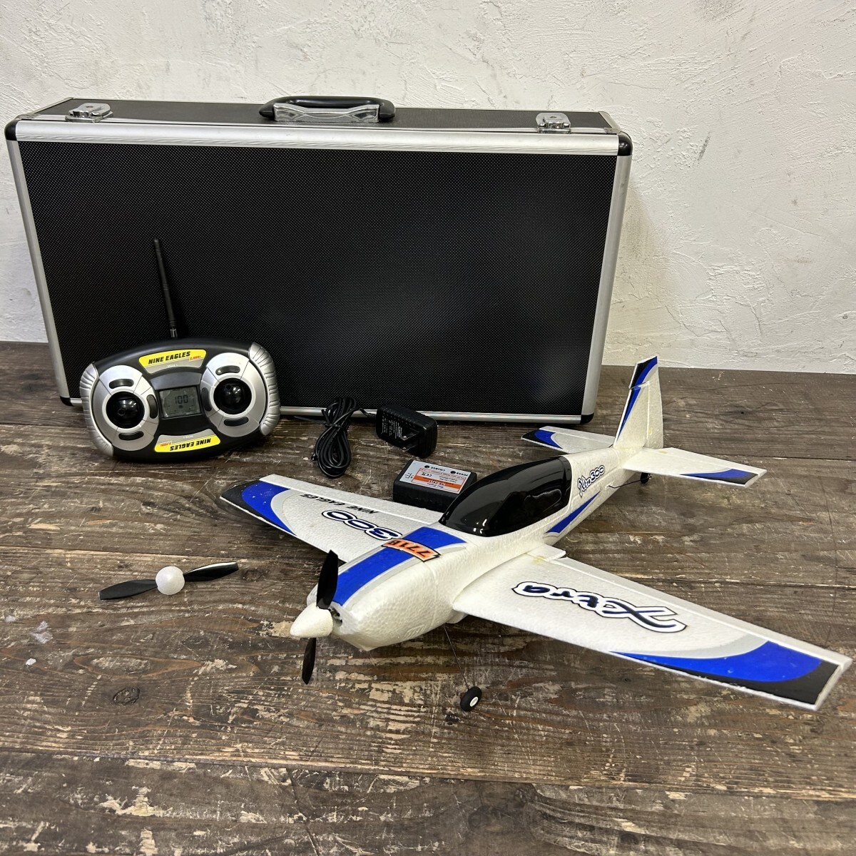 2025年最新】Yahoo!オークション -ラジコン飛行機 電動 完成品(飛行機)の中古品・新品・未使用品一覧 2025年最新】Yahoo!オークション -ラジコン飛行機 電動 完成品(飛行機)の中古品・新品・未使用品一覧