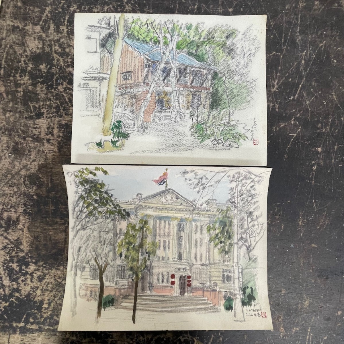2025年最新】Yahoo!オークション -小松(絵画)の中古品・新品・未 2025年最新】Yahoo!オークション -小松(絵画)の中古品・新品・未