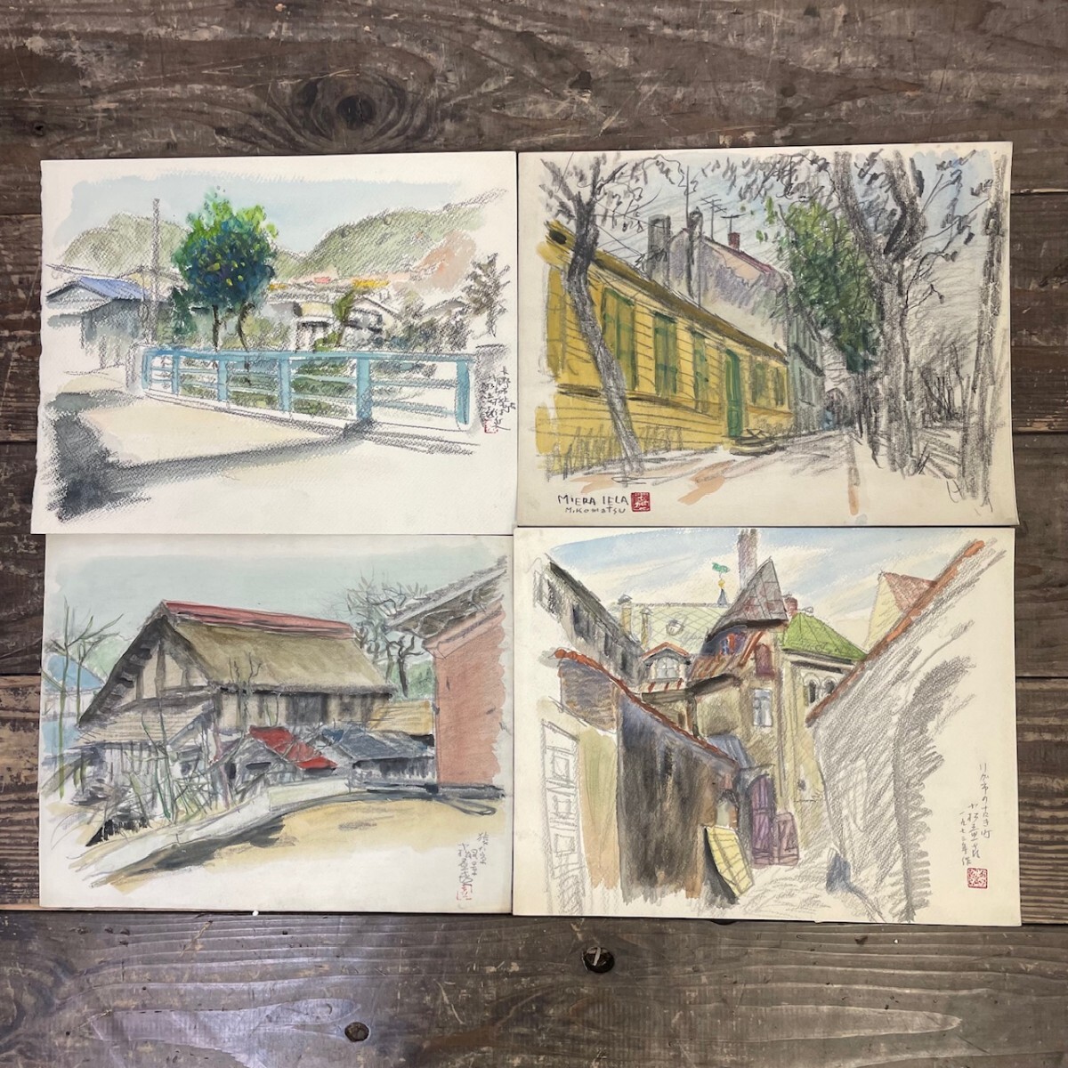 2025年最新】小松益喜に関連した美術作品が見つかる - Yahoo