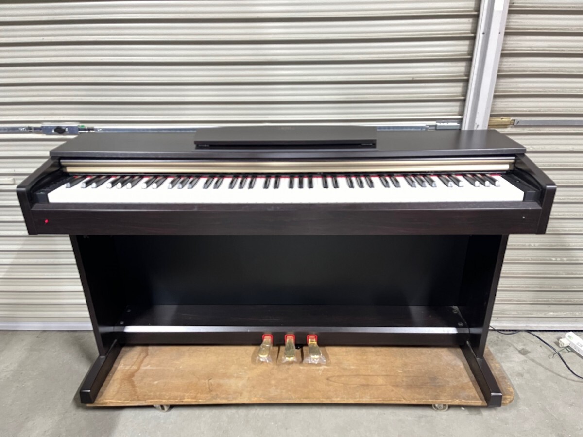 Yahoo!オークション -「yamaha ydp-161」(鍵盤楽器) (楽器、器材 Yahoo!オークション -「yamaha ydp-161」(鍵盤楽器) (楽器、器材