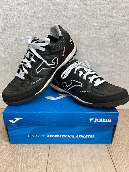 Joma top flex 24.0cm 箱、紐付き 値段交渉承ります。