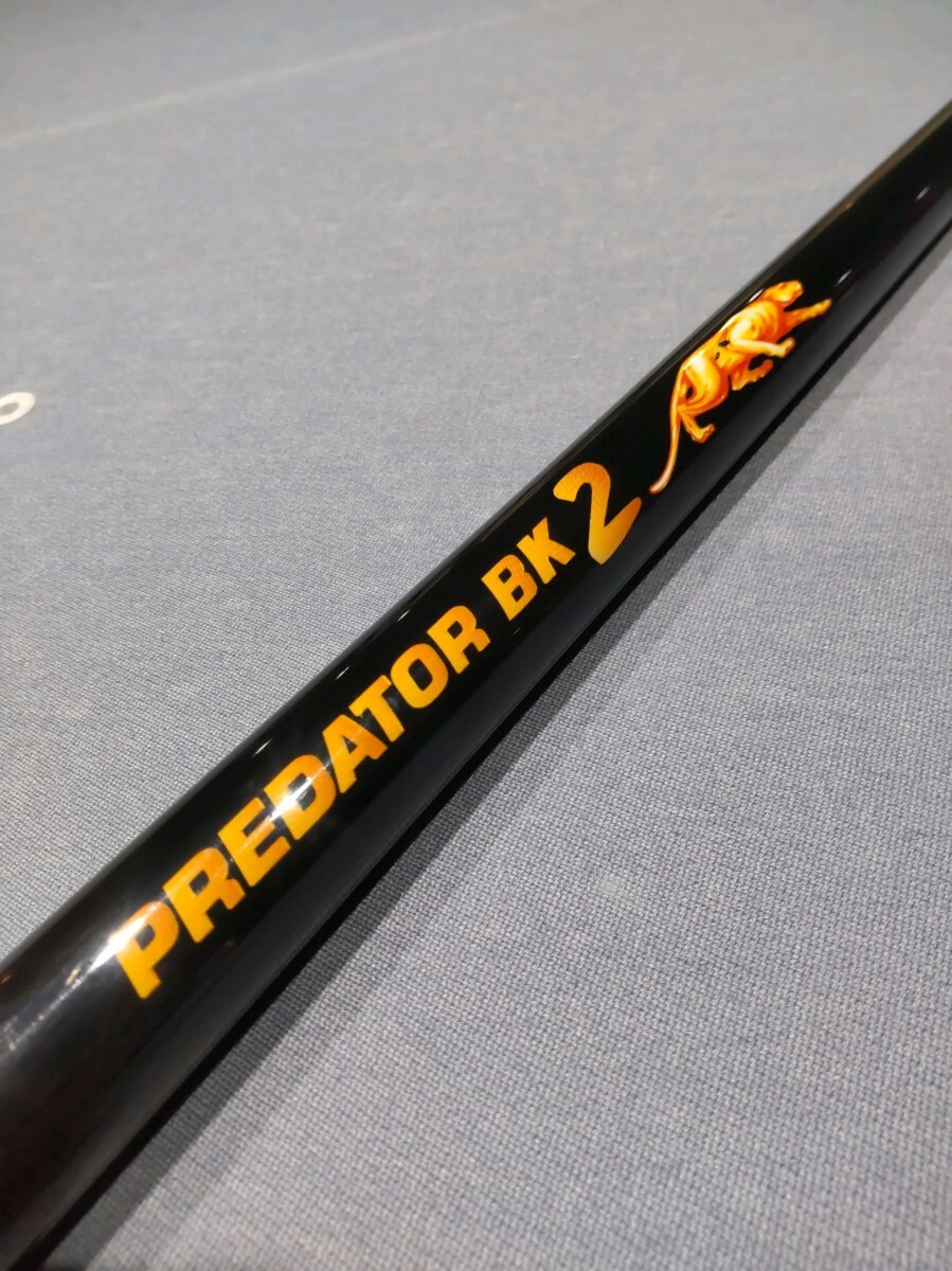 Yahoo!オークション -「プレデターbk2」の落札相場・落札価格 Yahoo!オークション -「プレデターbk2」の落札相場・落札価格