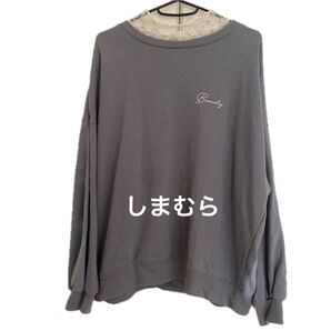 しまむら レディーストレーナー レース付き