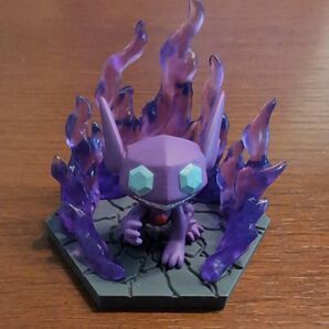 ポケモン ヤミラミ カプセルトイ