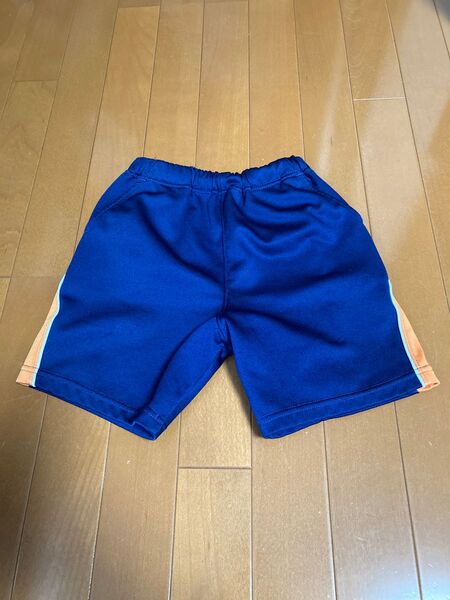 体操服 短パン 130センチ