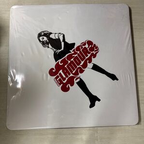 ヒステリックグラマー 折りたたみテーブル