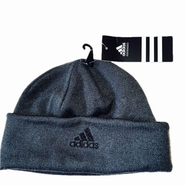 adidas originals ニット帽 ビーニー