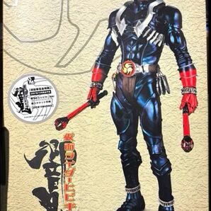 project bm! 仮面ライダー響鬼