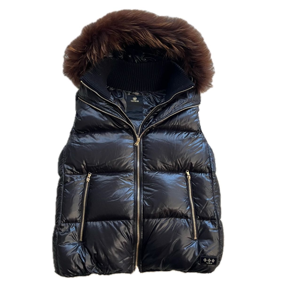 TATRAS ダウンベストの新品・未使用品・中古品|Yahoo!フリマ TATRAS ダウンベストの新品・未使用品・中古品|Yahoo!フリマ