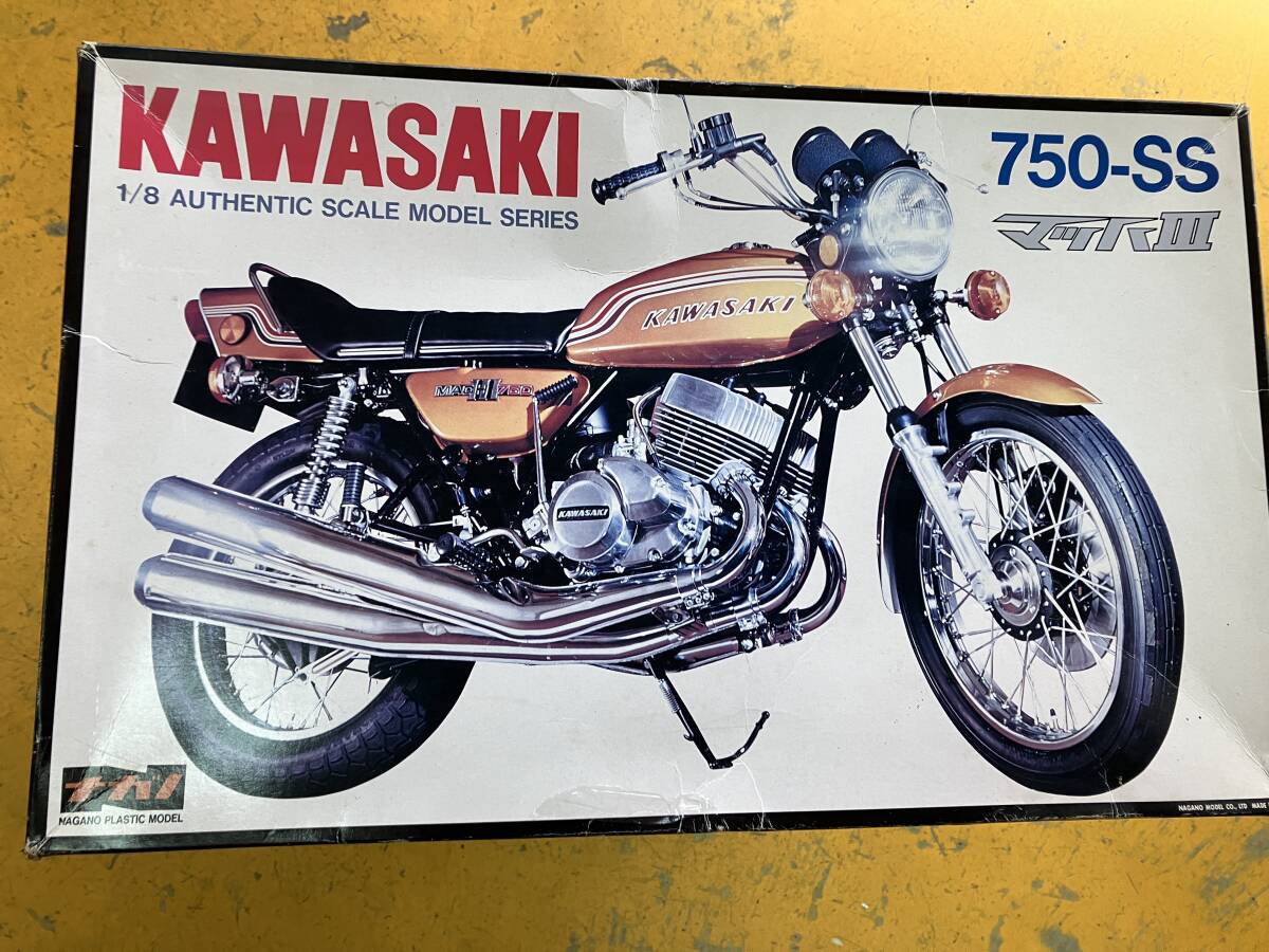 Yahoo!オークション -「ナガノ 750ss」の落札相場・落札価格 Yahoo!オークション -「ナガノ 750ss」の落札相場・落札価格
