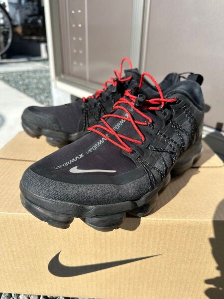 NIKE ナイキ AIR ブラック スニーカー
