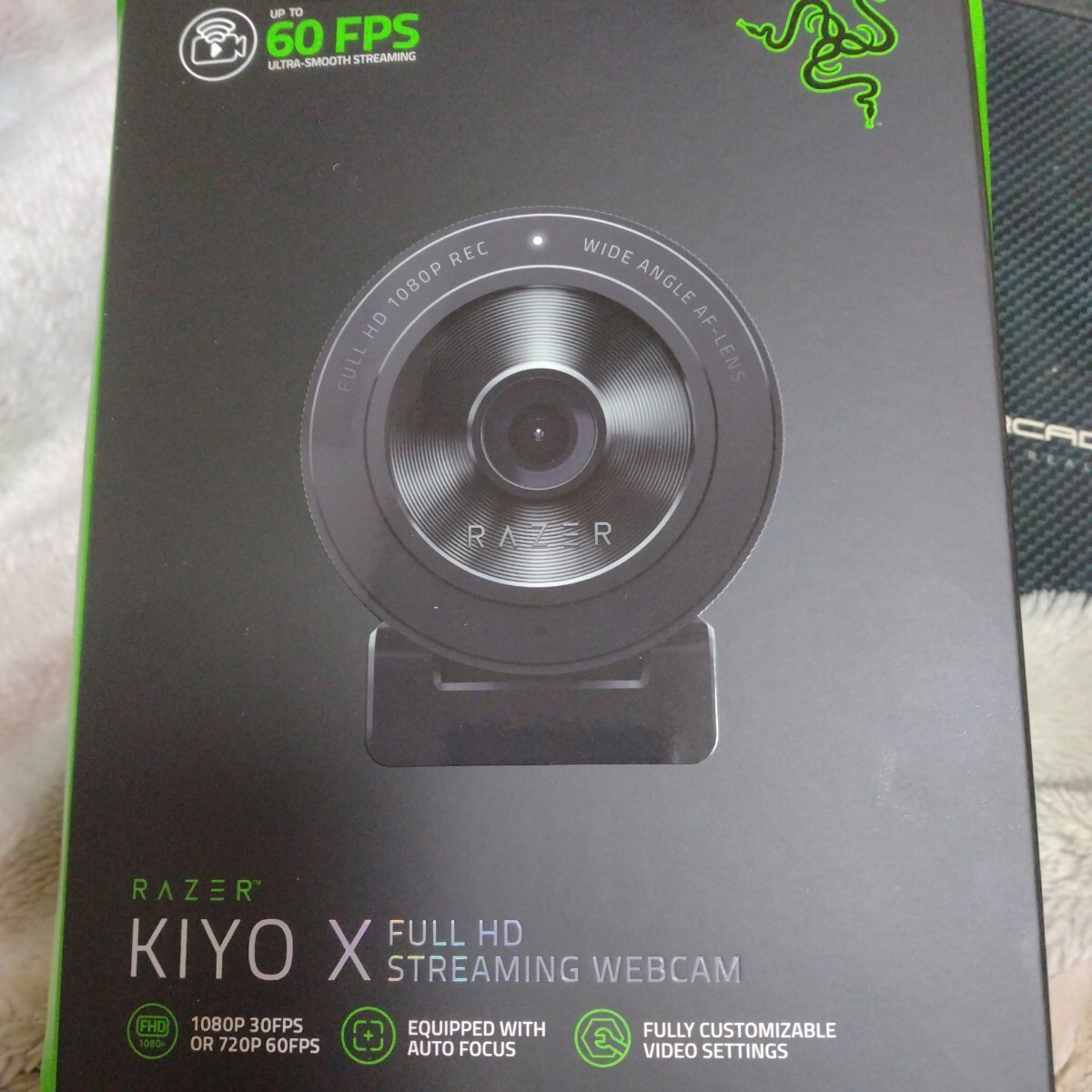Yahoo!オークション -「kiyo」(ウェブカメラ) (デジタル映像機器 Yahoo!オークション -「kiyo」(ウェブカメラ) (デジタル映像機器