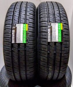 2025年製 エナセーブ EC204 205/55R16 91V 2本 ダンロップ 個人宅配達OK 205/55-16 ENASAVE
