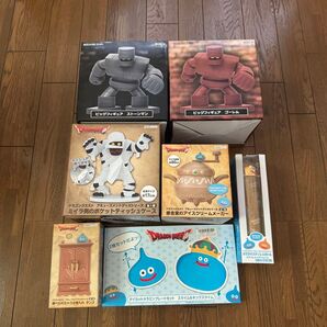ドラゴンクエスト フィギュアなどまとめ売り