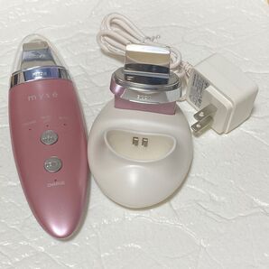 myse ダブルピーリングプレミアム MS-40P ヤーマン フェイスケア イオン導入