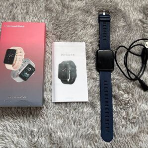 スマートウォッチ