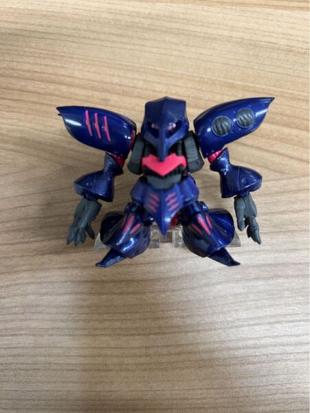 ガンダムコンパージ キュベレイ