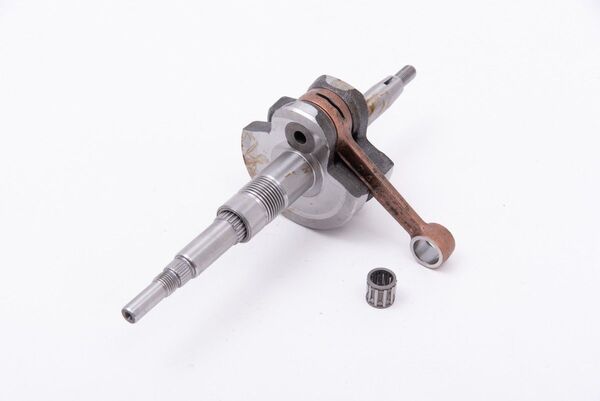 アドレス V100 CE11A CE13A クランクシャフト 社外品 A425