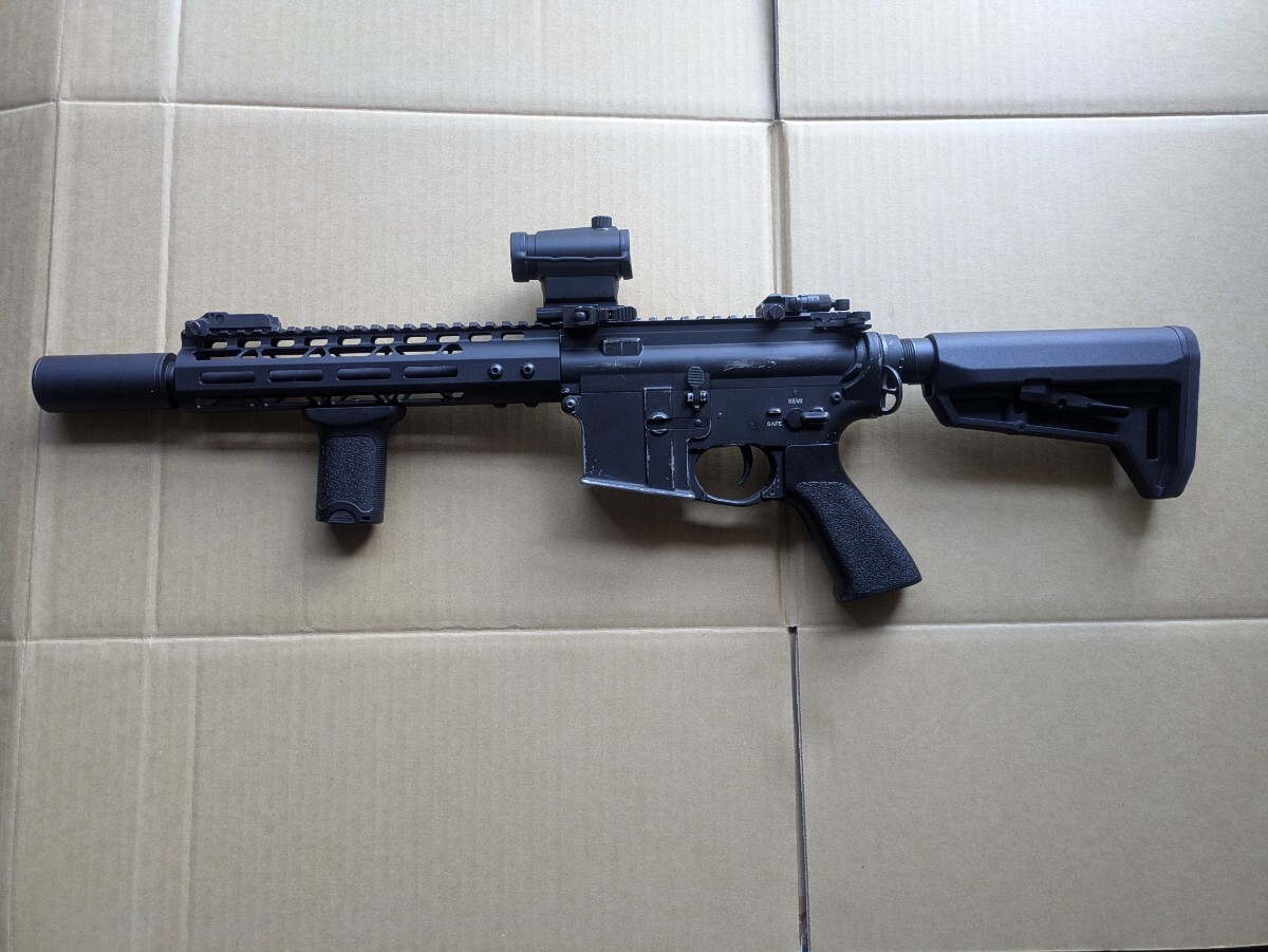 Yahoo!オークション -「top m4 カートレス」の落札相場・落札価格 Yahoo!オークション -「top m4 カートレス」の落札相場・落札価格