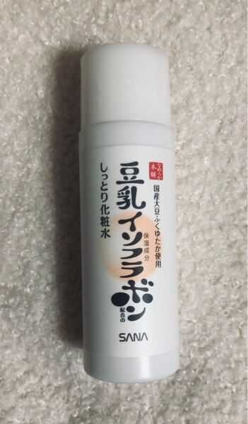 サナ なめらか本舗 しっとり化粧水 20ml