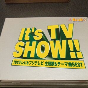 It's TV SHOW