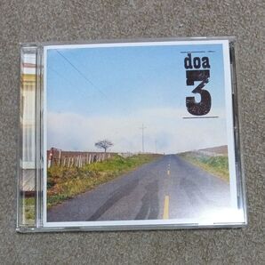 doa 3 CD