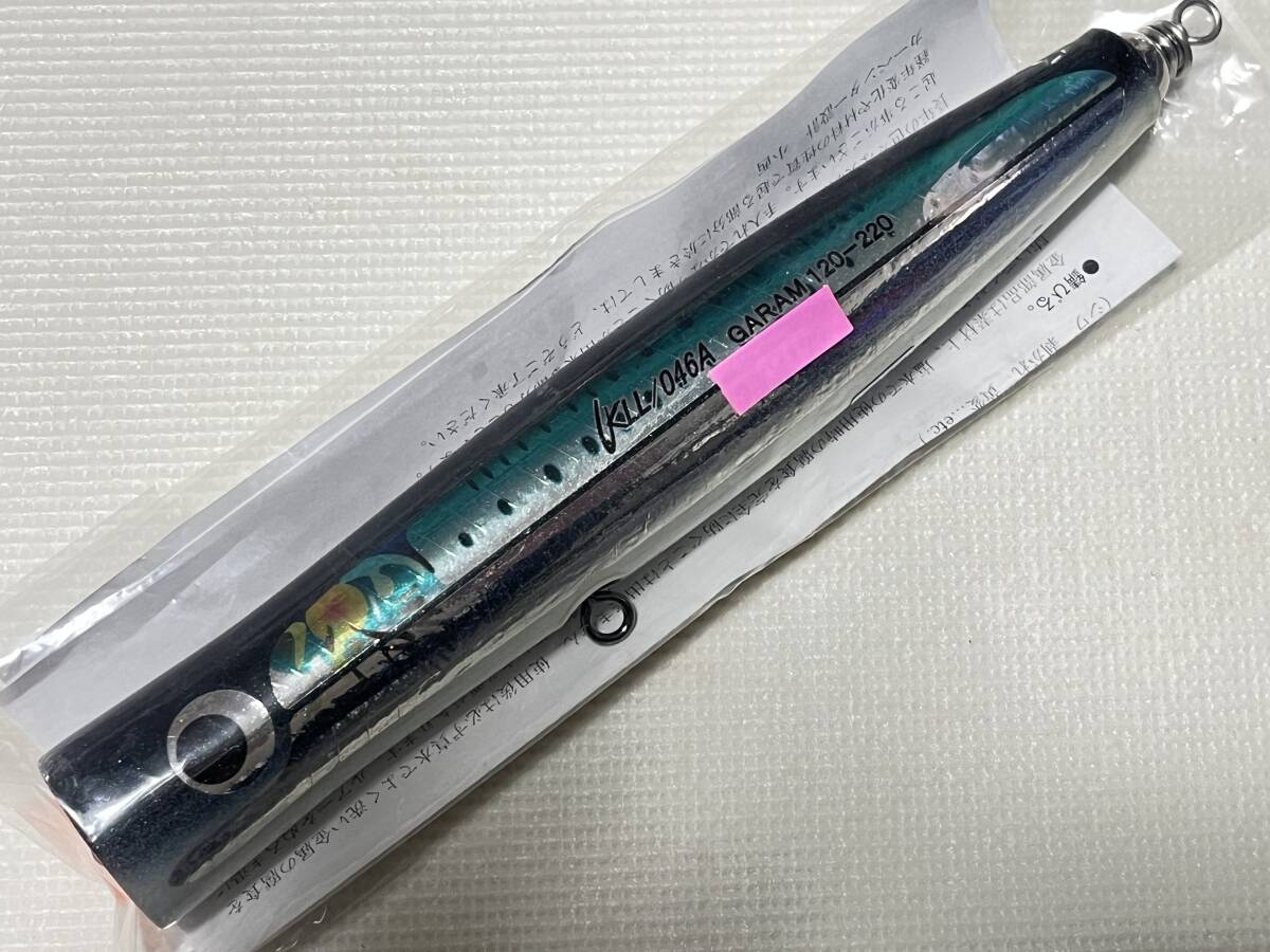 Yahoo!オークション -「カーペンター歌姫120」(ルアー用品 Yahoo!オークション -「カーペンター歌姫120」(ルアー用品